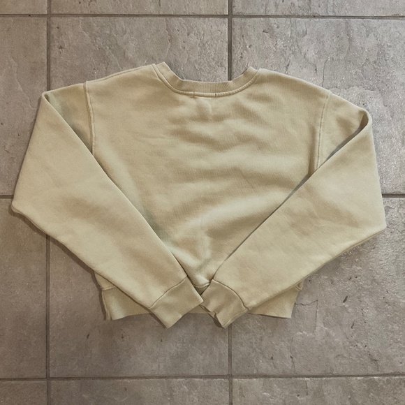 Forever 21, Girls size small, lightweight sweatshirt - Picture 4 of 5